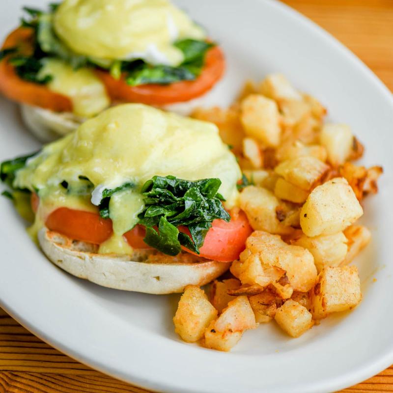 Riverside Cafe & Diner photo 1